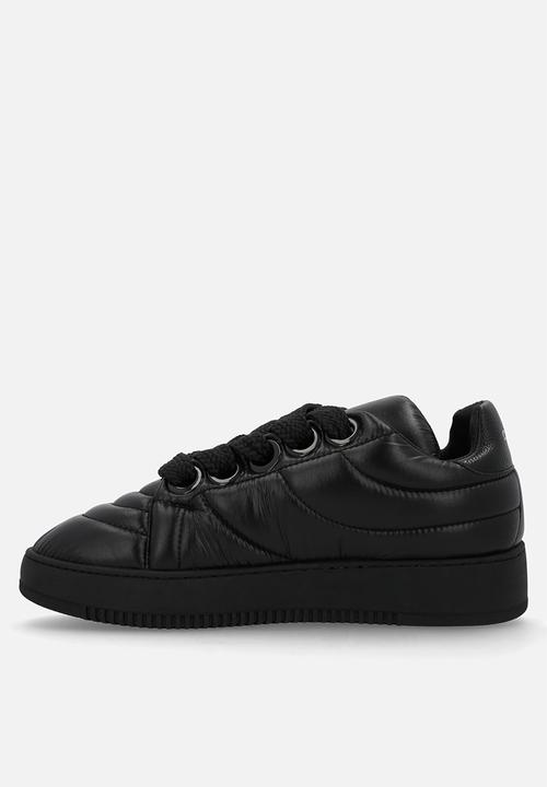 Cutty - Arlo - Black