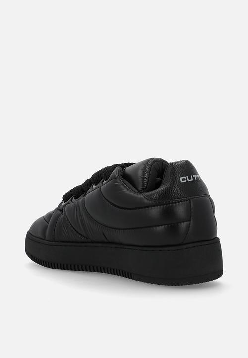 Cutty - Arlo - Black
