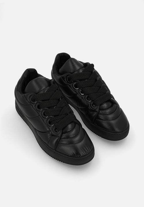 Cutty - Arlo - Black