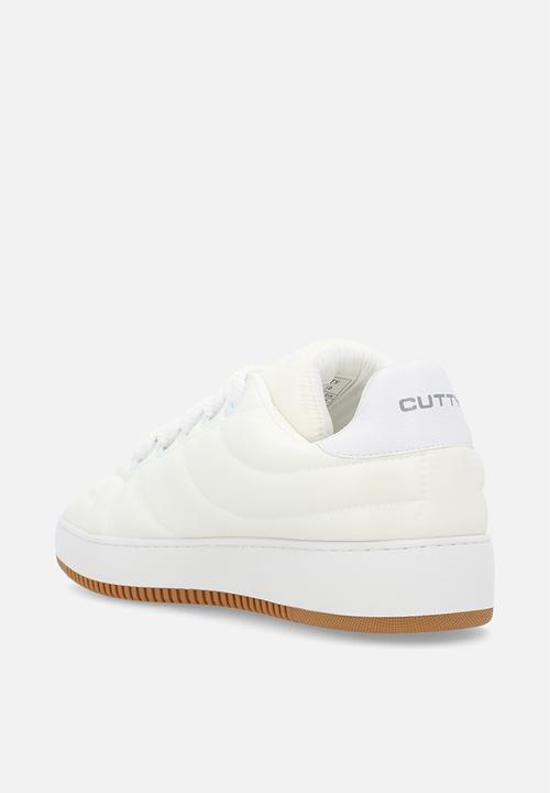 Cutty - Arlo - White