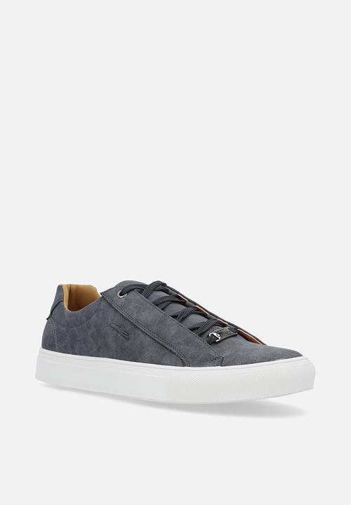 Gino Paoli - THE BEN - DENIM/WHITE