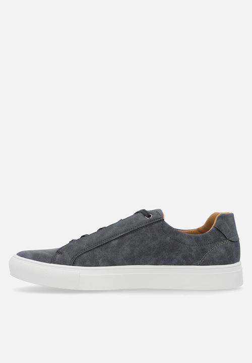 Gino Paoli - THE BEN - DENIM/WHITE