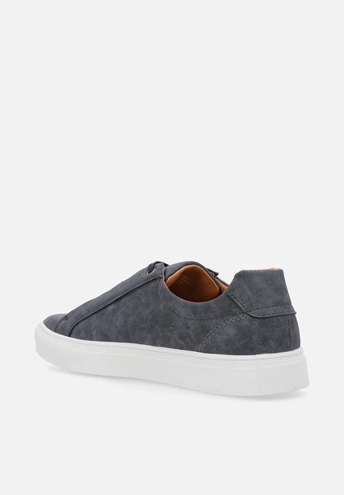 Gino Paoli - THE BEN - DENIM/WHITE