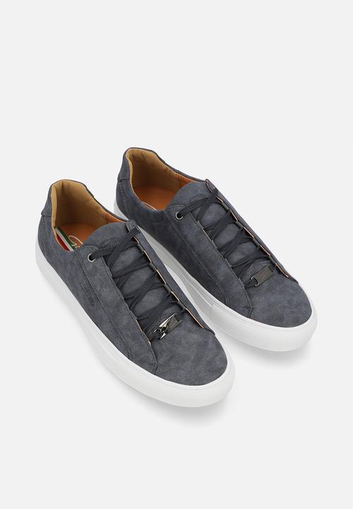 Gino Paoli - THE BEN - DENIM/WHITE
