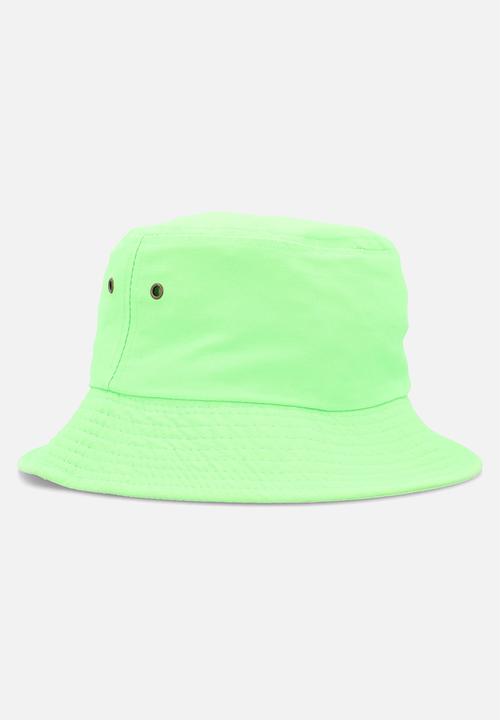 Pop Candy - Bucket hat - green