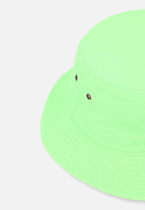 Pop Candy - Bucket hat - green