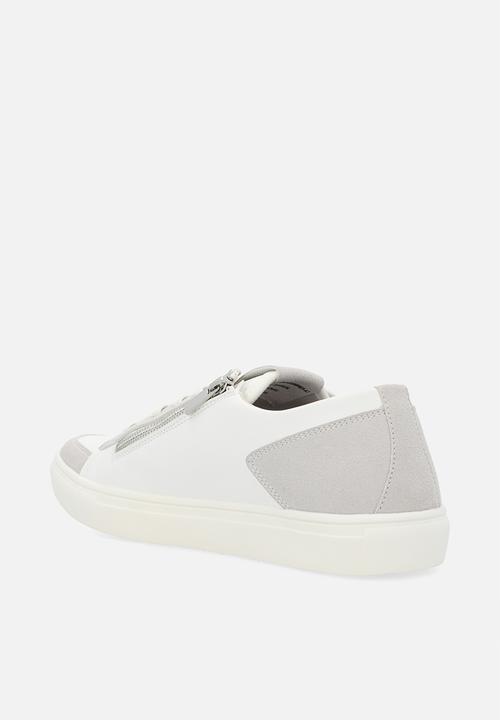 Gino Paoli - HUGO LOW TOP - WHITE