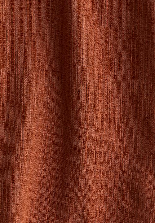 H&M - 2 piece cotton set - rust brown