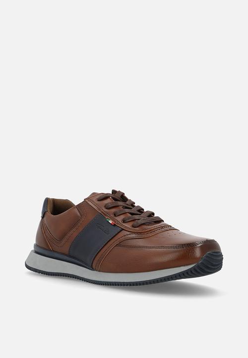 Gino Paoli - LUCAS - TAN/NAVY