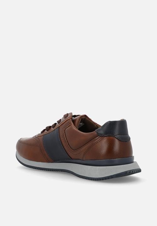Gino Paoli - LUCAS - TAN/NAVY