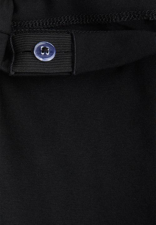 H&M - Flared leggings - black