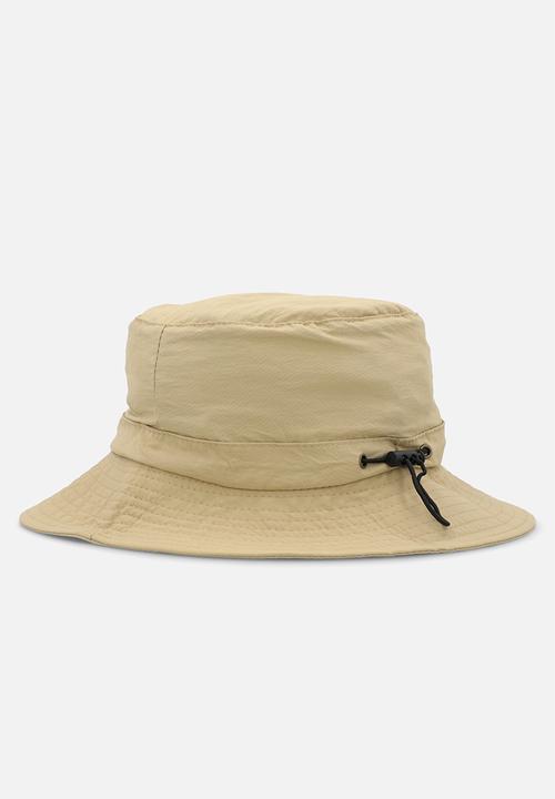 Pop Candy - Fishermans hat - beige
