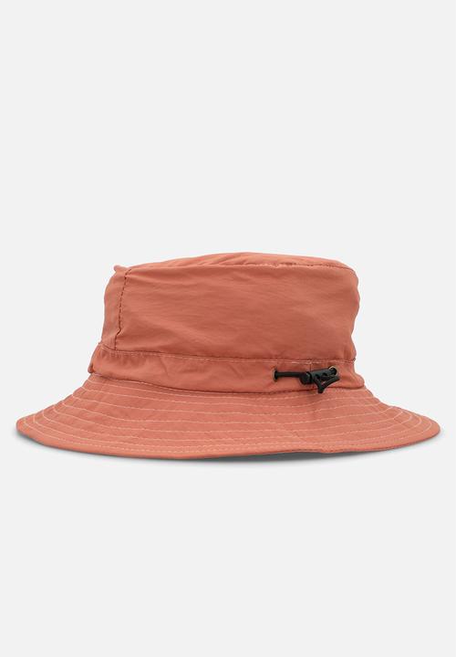 Pop Candy - Fishermans hat - rust