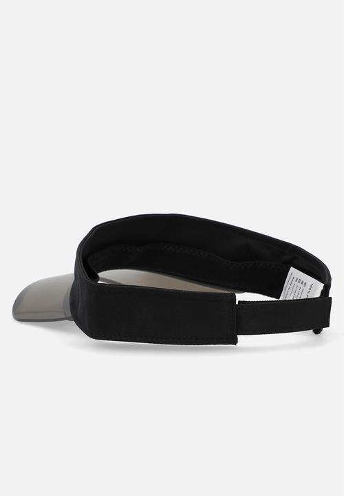 Pop Candy - Visor cap - black