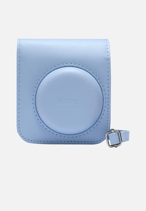 Fujifilm - Instax mini 12 Festive Kit - Blue
