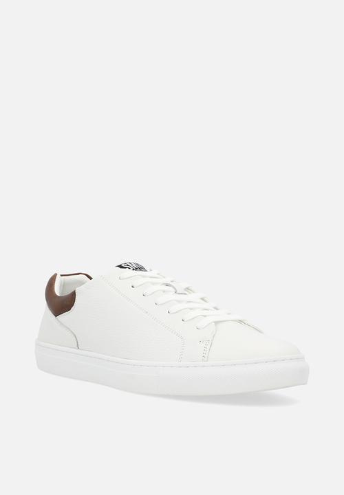 Steve Madden - Chardd - white