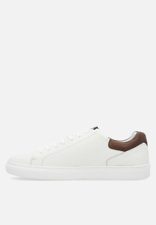 Steve Madden - Chardd - white