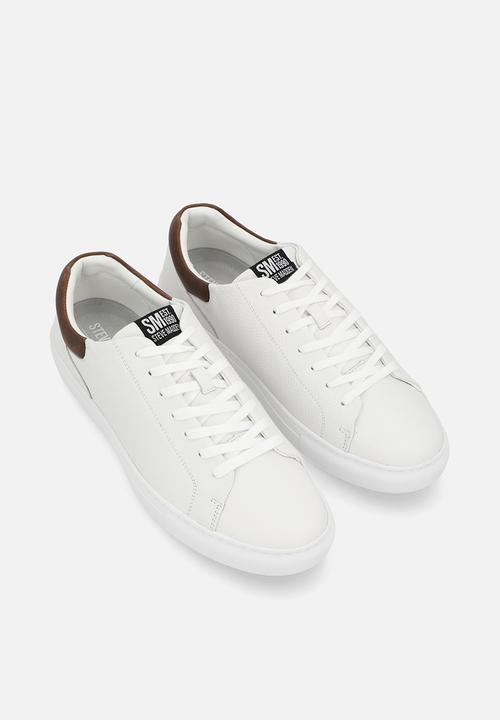 Steve Madden - Chardd - white