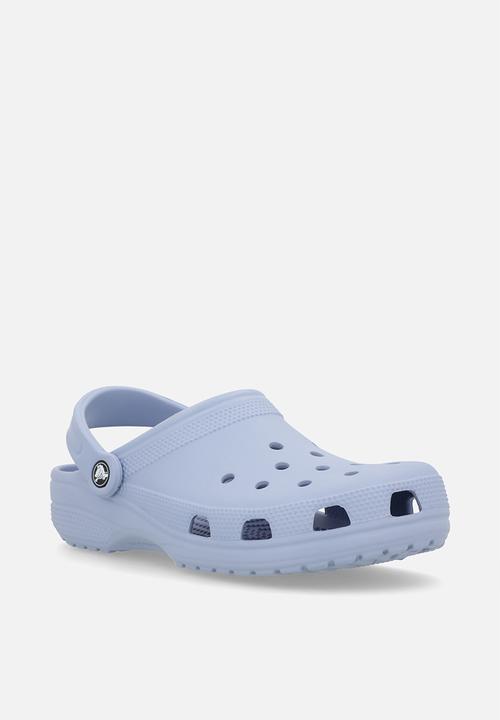 Crocs - Classic sic - blue haze