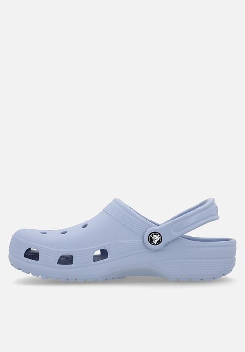 Crocs - Classic sic - blue haze