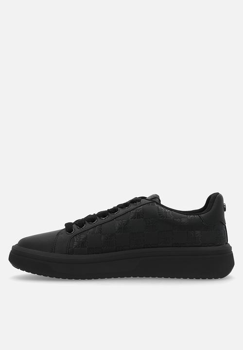 Steve Madden - Razoredge - black/blackz