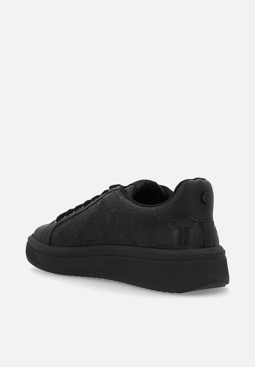 Steve Madden - Razoredge - black/blackz