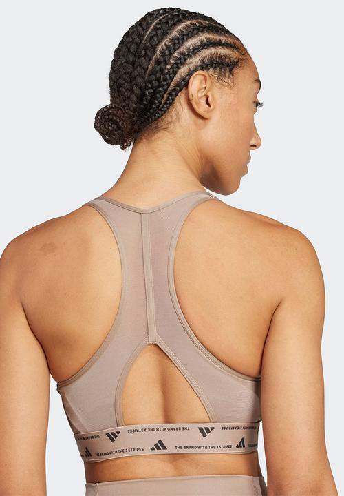 adidas Performance - Pwrct Bra