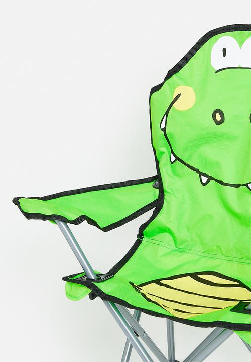 Pop Candy - Novelty chair - green