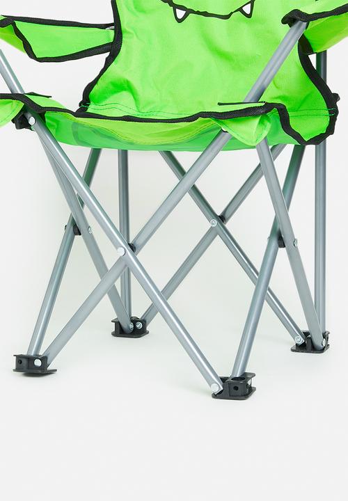 Pop Candy - Novelty chair - green