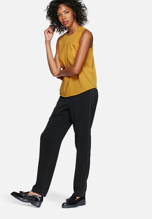 Vero Moda - Ellenpol top