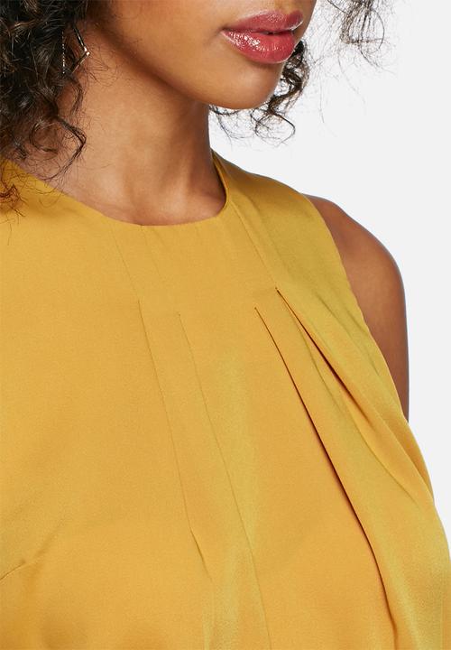 Vero Moda - Ellenpol top