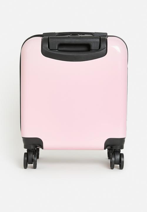Pop Candy - Trolley bag - pink