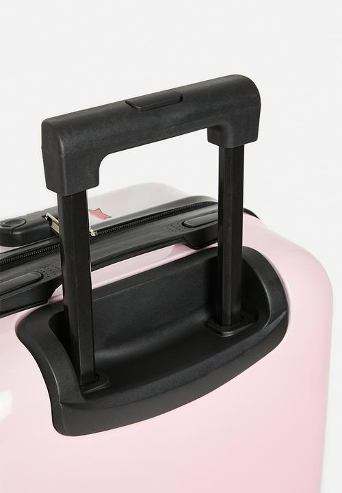 Pop Candy - Trolley bag - pink