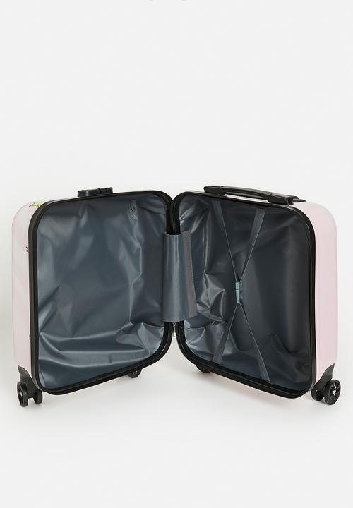 Pop Candy - Trolley bag - pink