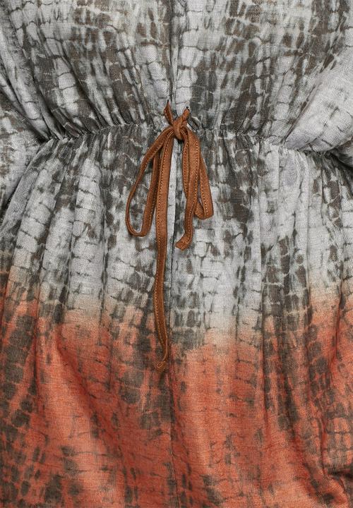 Vero Moda - Croco dye tunic