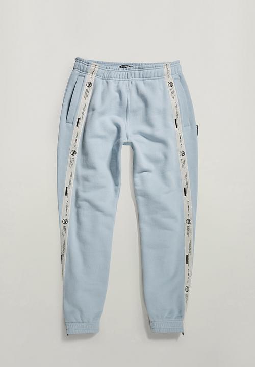 G-STAR - Tape sw pant - medium blue