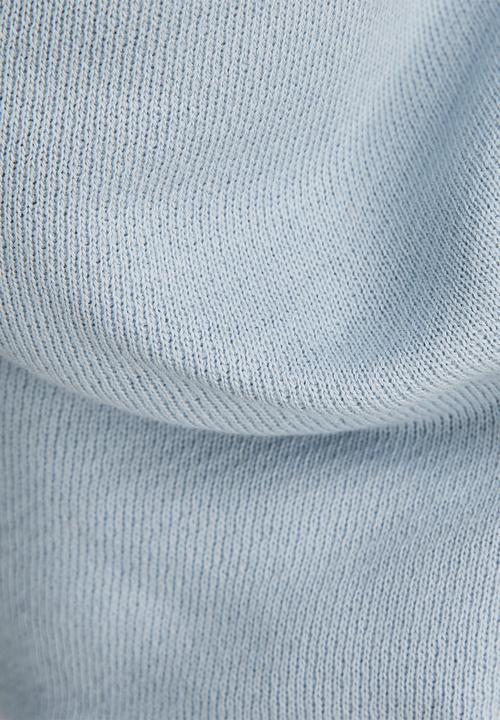 G-STAR - Tape sw pant - medium blue