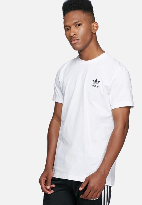 adidas Originals - White tee
