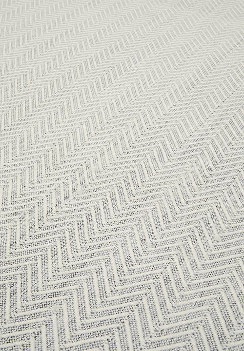 Poly outdoor rug - Grey
