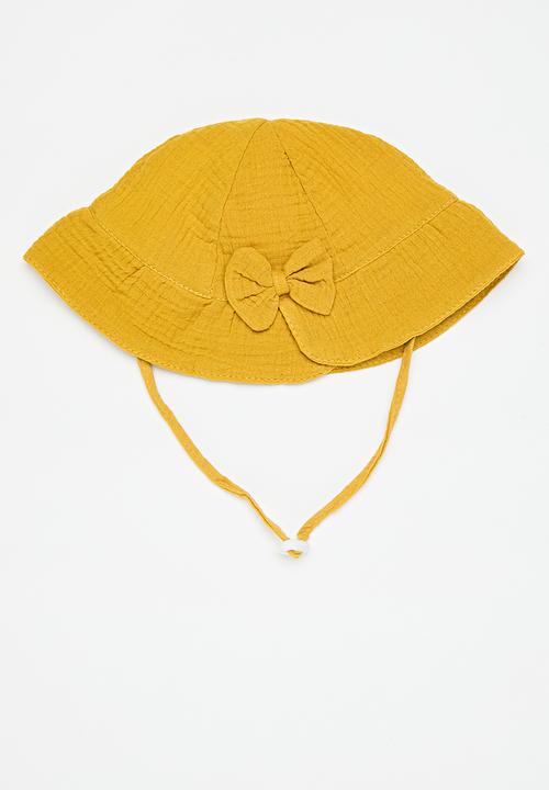 Pop Candy - 2 Pack bucket hat set-multi