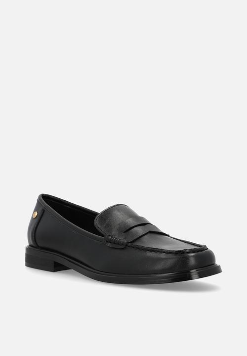 Miss Black - Sasko 1 loafer - black