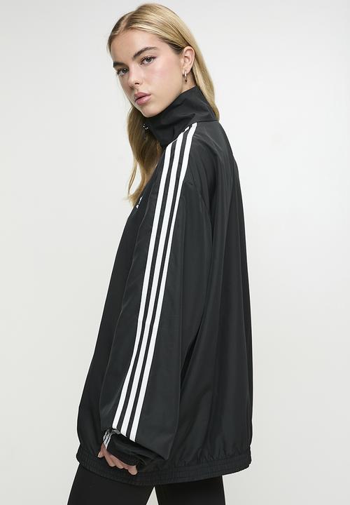 adidas Originals - Fb Os Tt - Black