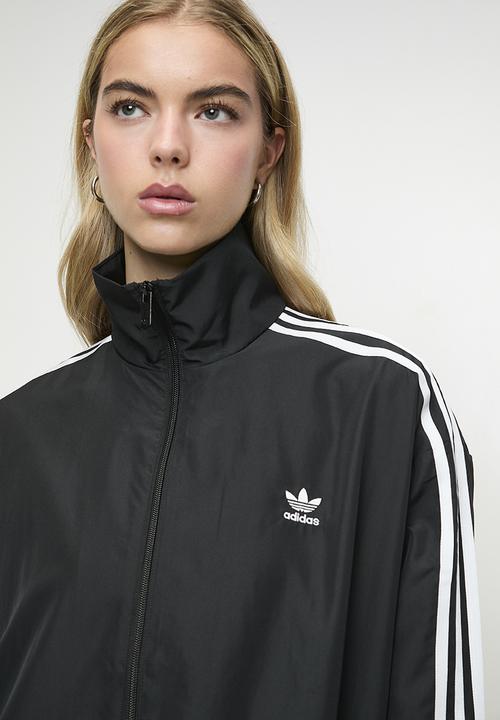 adidas Originals - Fb Os Tt - Black