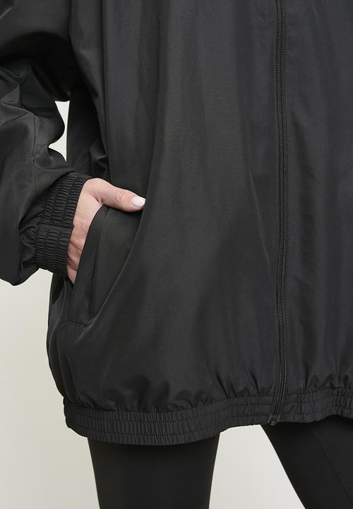 adidas Originals - Fb Os Tt - Black