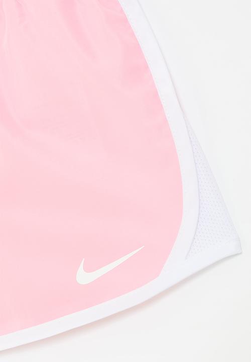 Nike - Nike tempo shorts - medium soft pink