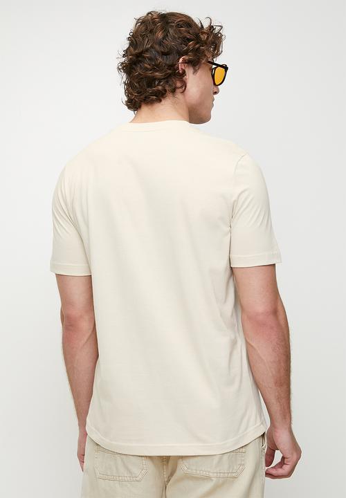 PUMA - GRAPHIC Sneaker Tee - Alpine Snow