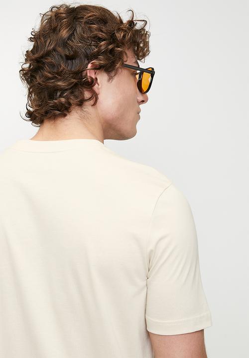 PUMA - GRAPHIC Sneaker Tee - Alpine Snow