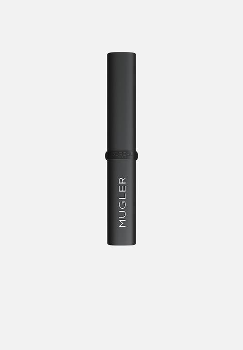 L'Oreal Paris - LOreal x Mugler : Power Matte Lipstick - Red 1974