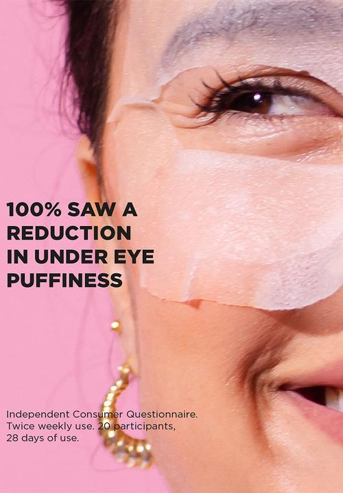 Skin Republic - Brightening Eye Mask