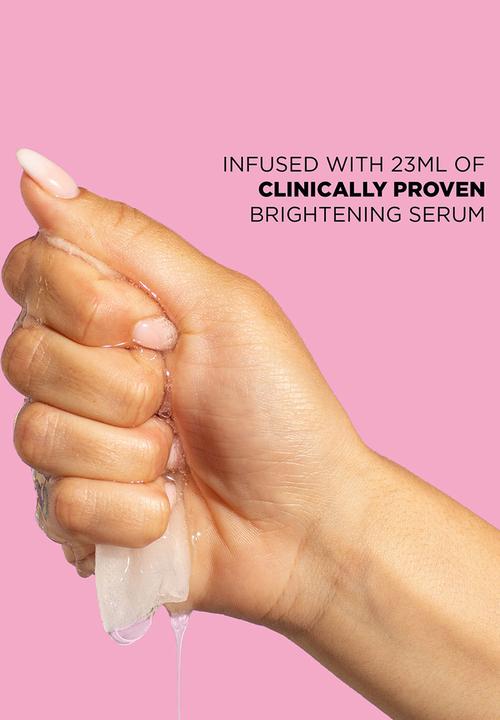 Skin Republic - Brightening Eye Mask